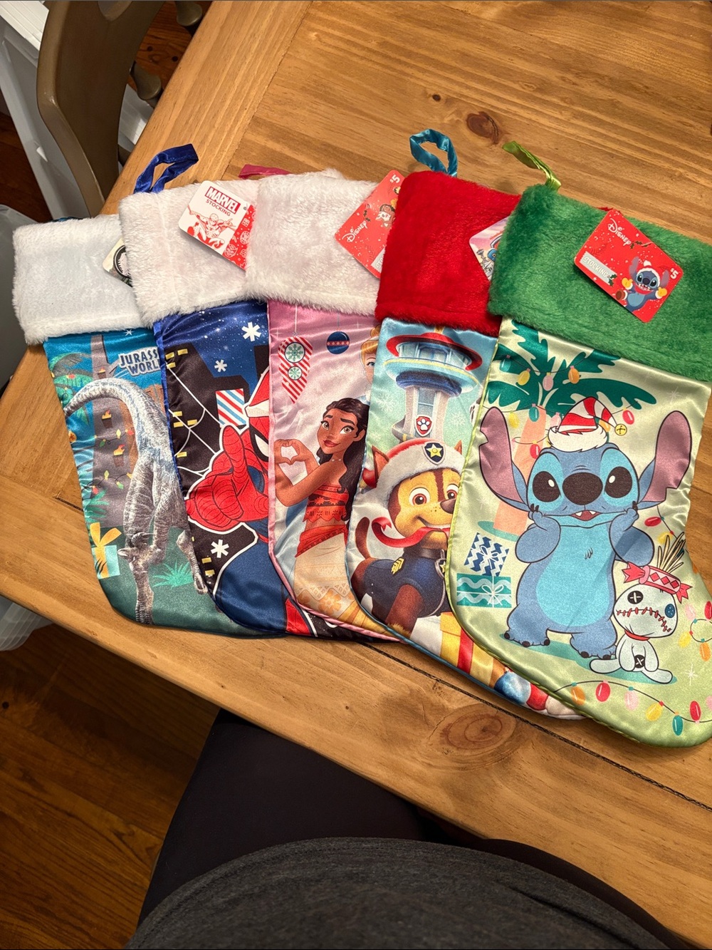 One Pieces Subcategory Identification